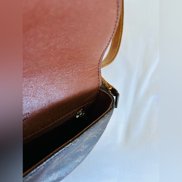 Authentic Vintage Louis Vuitton Monogram Chantilly PM Bag - Picture 10 of 10